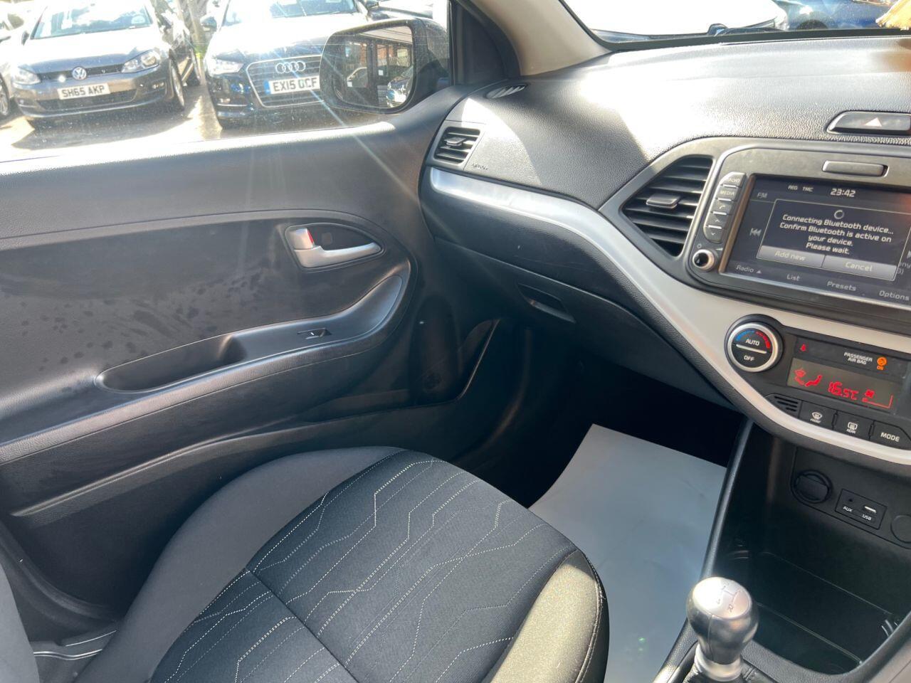 Kia Picanto - Image 25