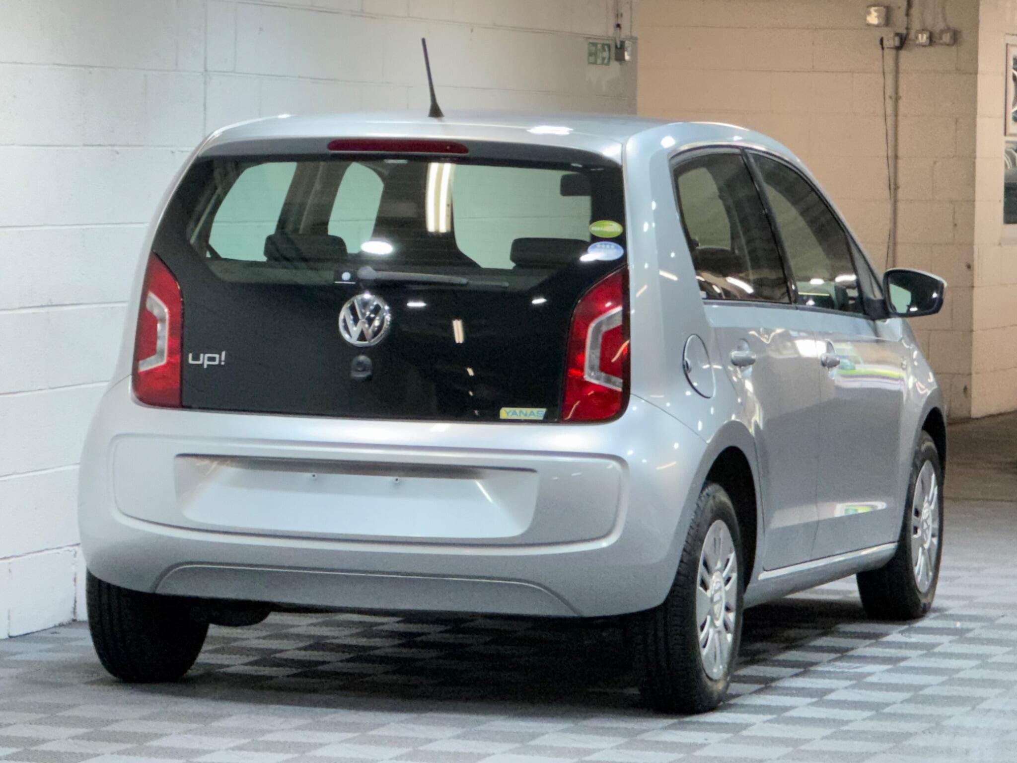 Volkswagen up! - Image 4