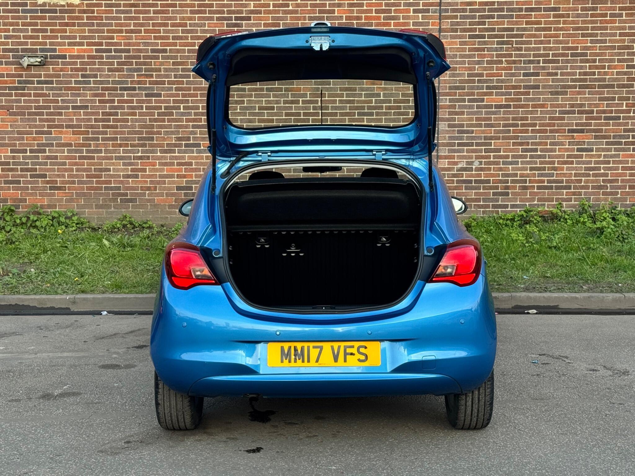 Vauxhall Corsa - Image 18