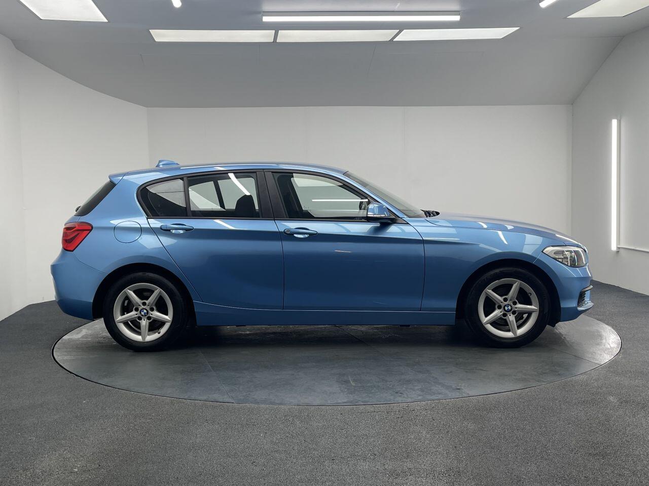 BMW 1 Series - Image 13