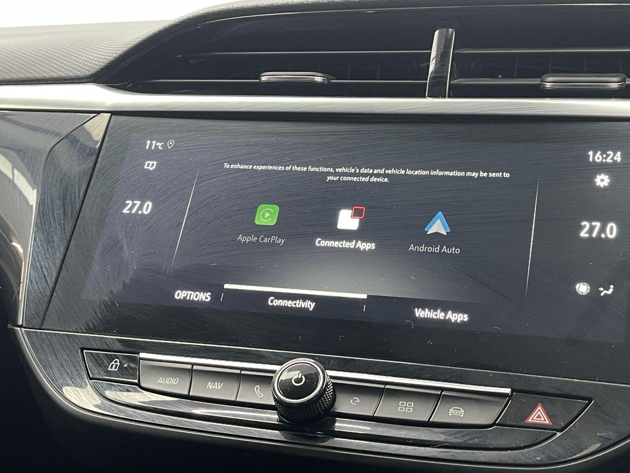 Vauxhall Corsa Electric - Image 29