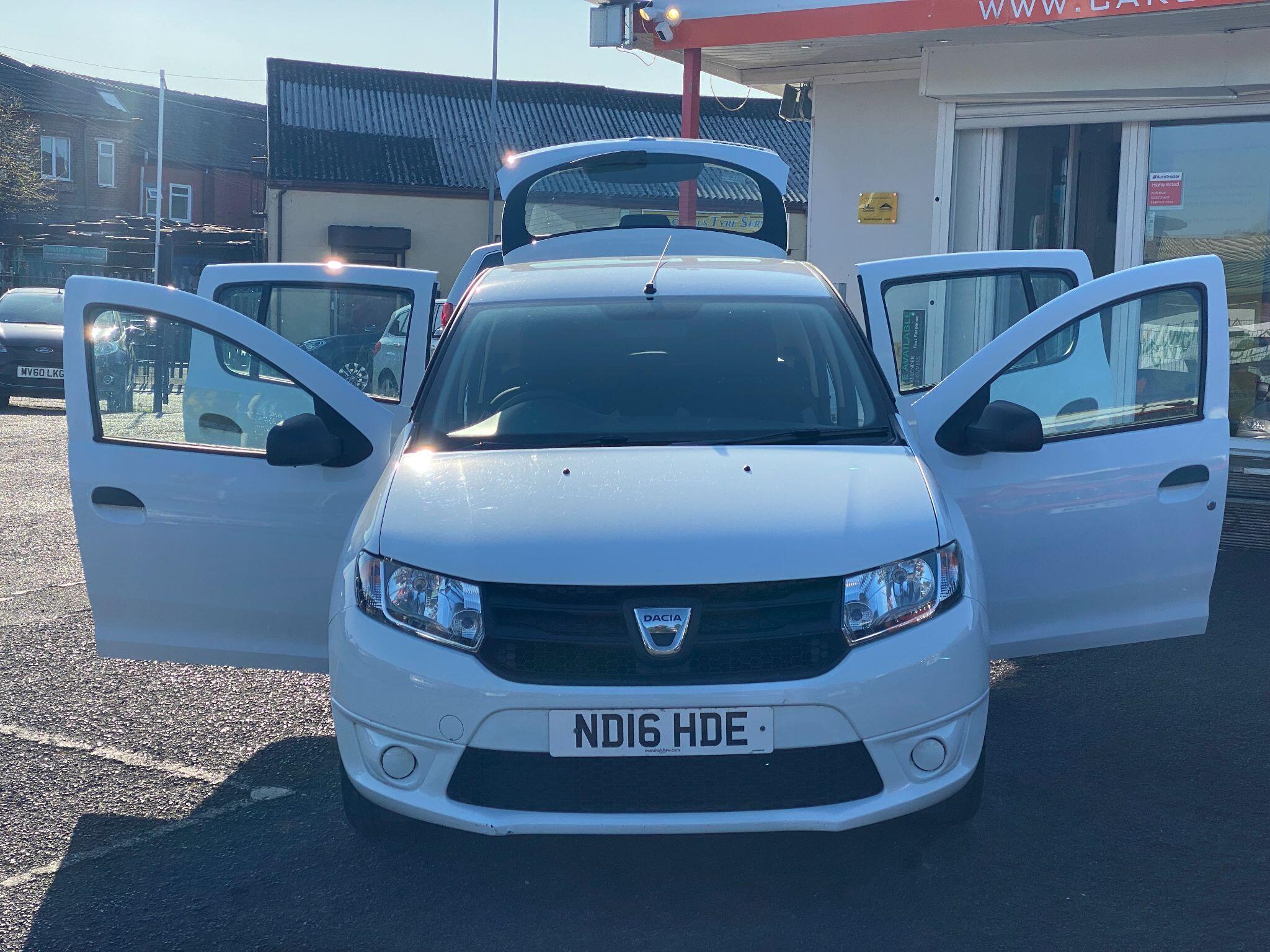 Dacia Sandero - Image 19