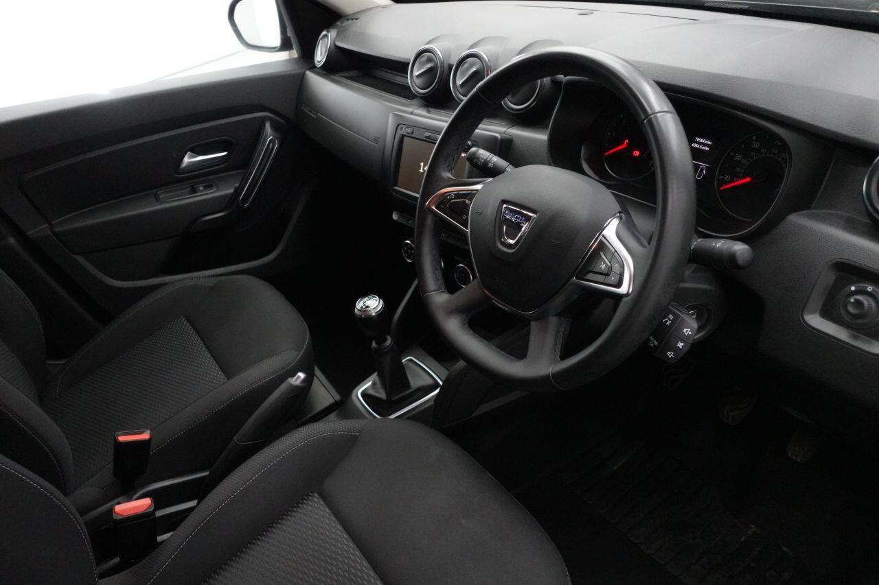 Dacia Duster - Image 15