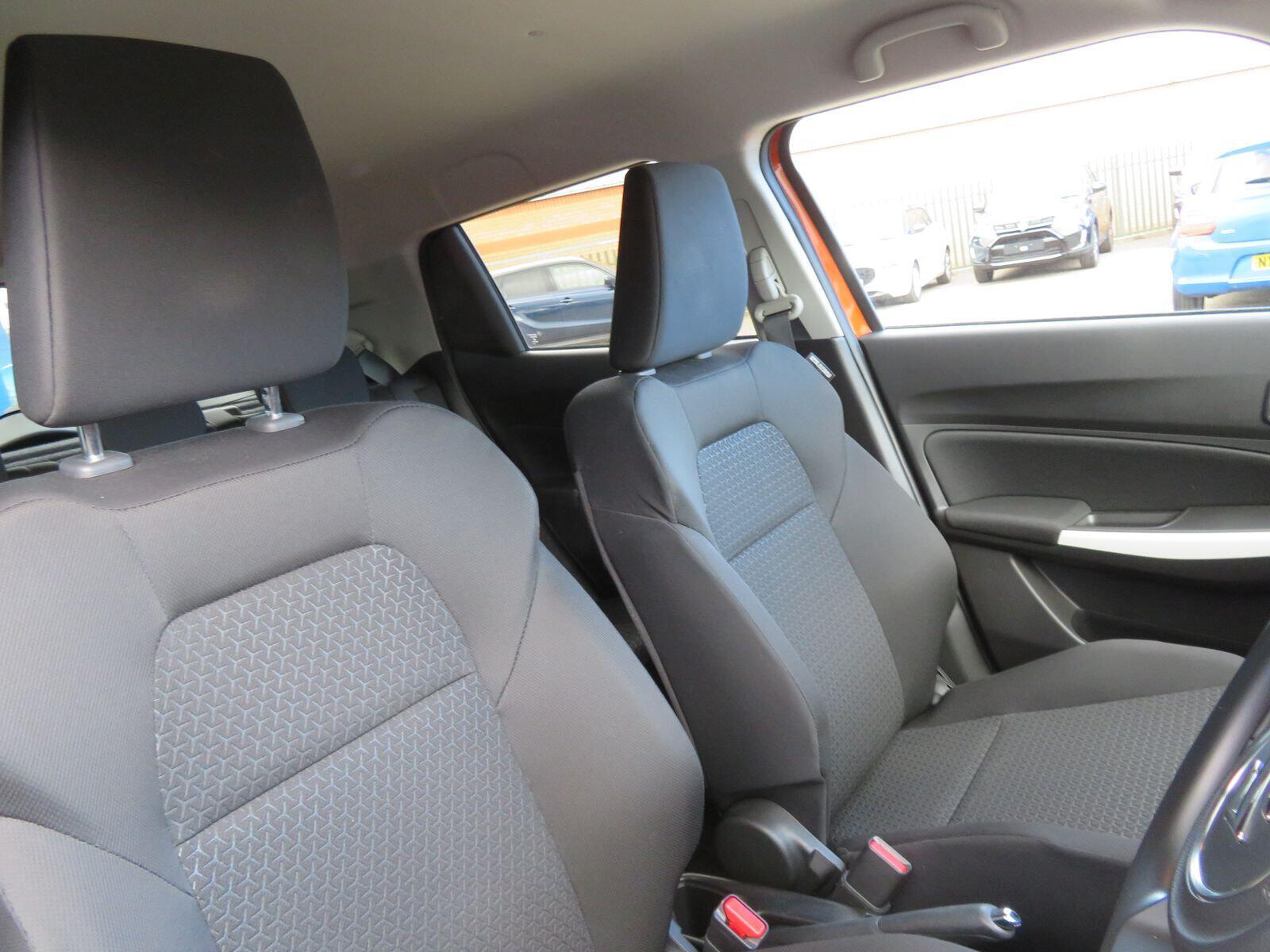 Suzuki Swift - Image 16