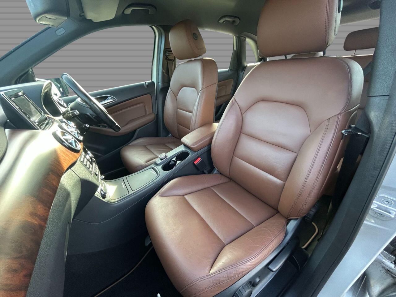 Mercedes B-Class - Image 12