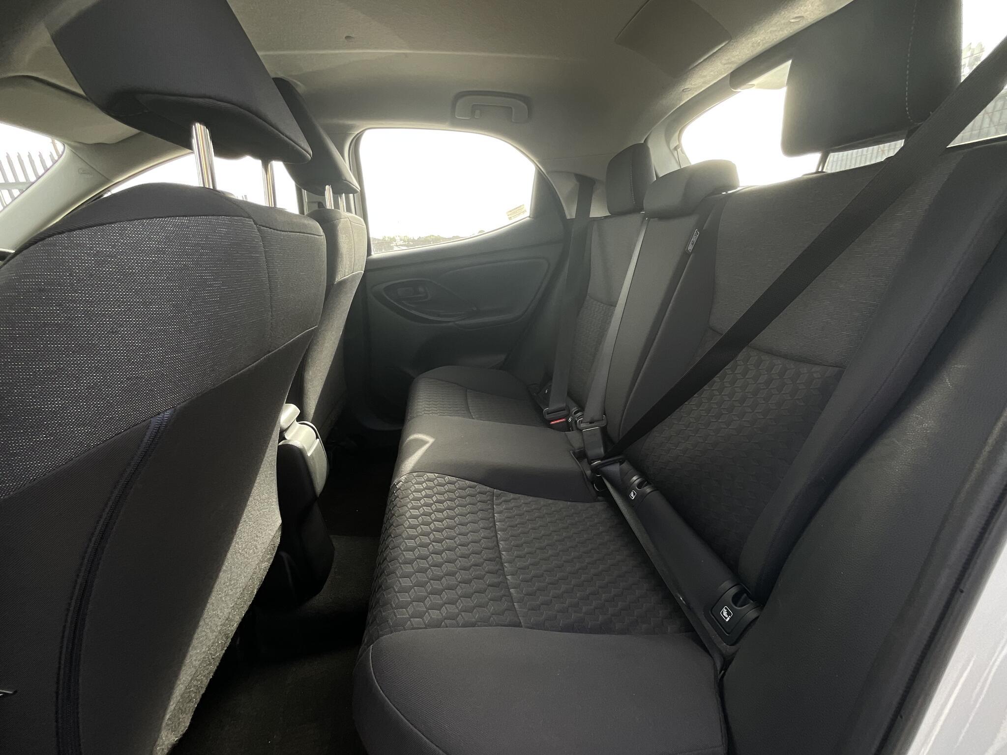 Mazda Mazda 2 Hybrid - Image 14