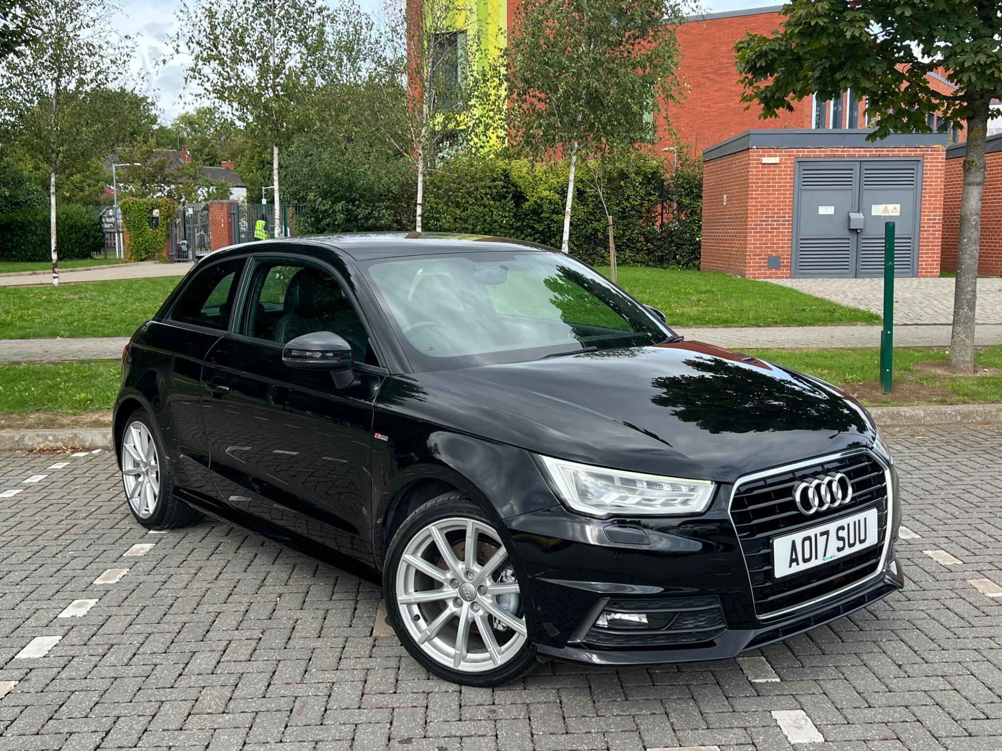Audi A1 - Image 8