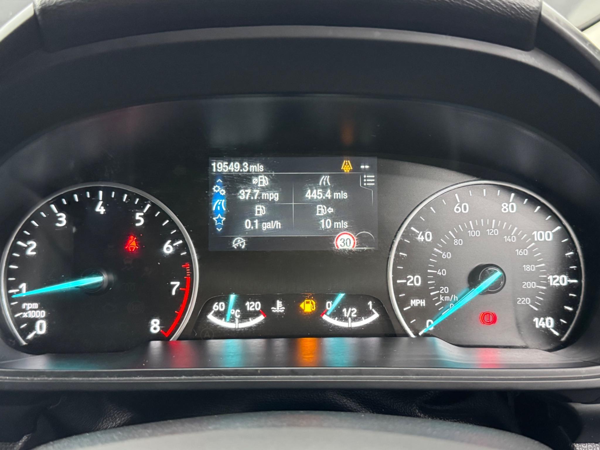 Ford Ecosport - Image 22