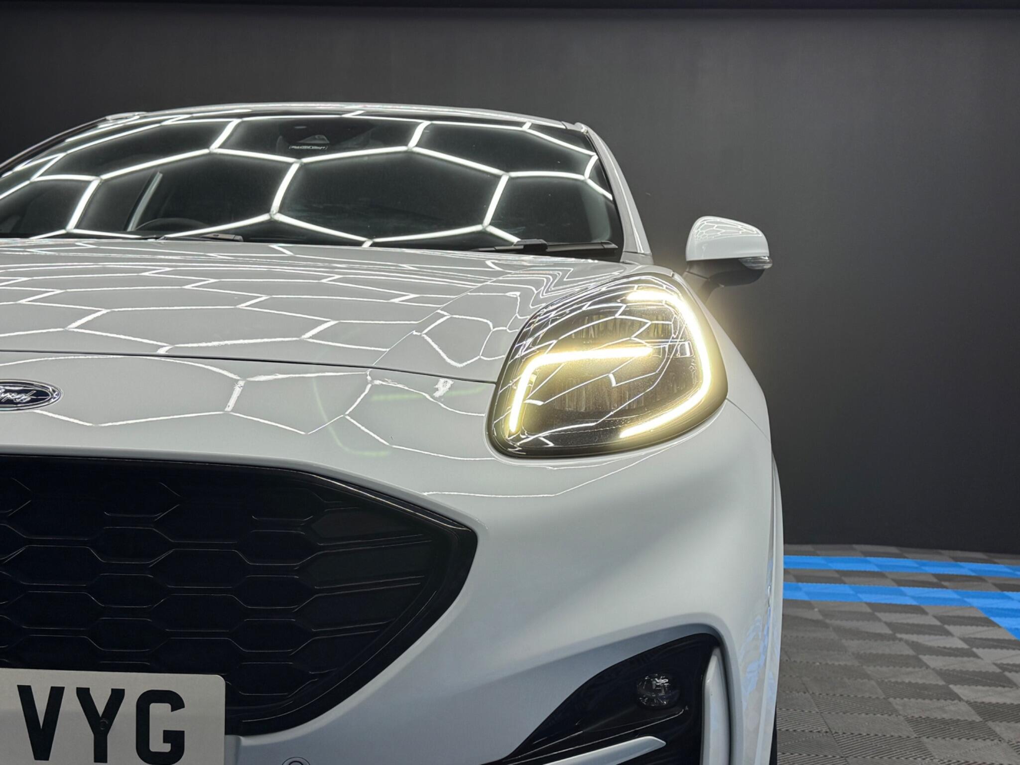 Ford Puma - Image 41