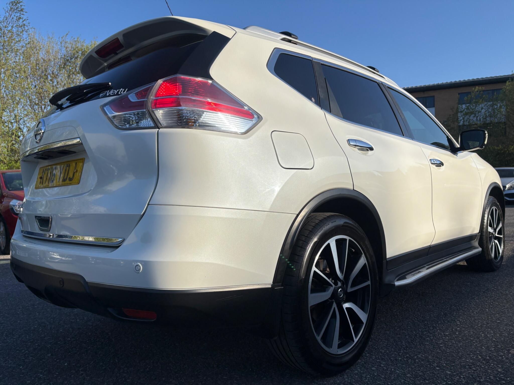 Nissan X-Trail - Image 21