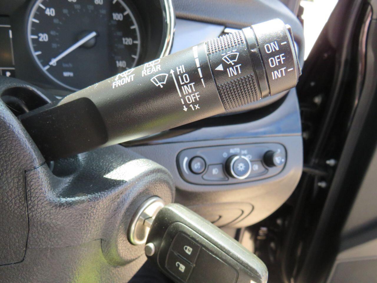 Vauxhall Mokka X - Image 17