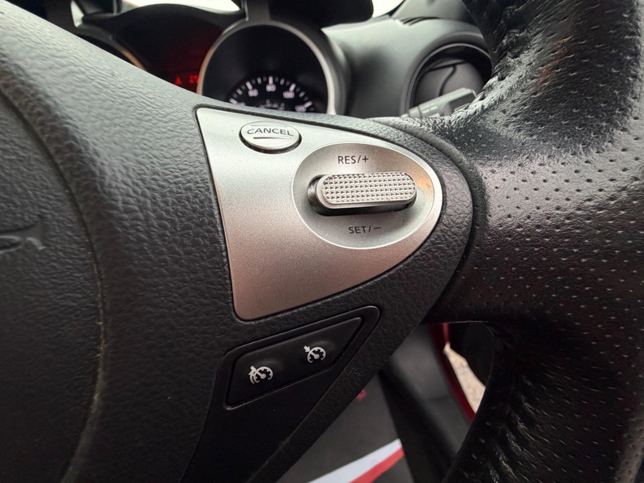 Nissan Juke - Image 22