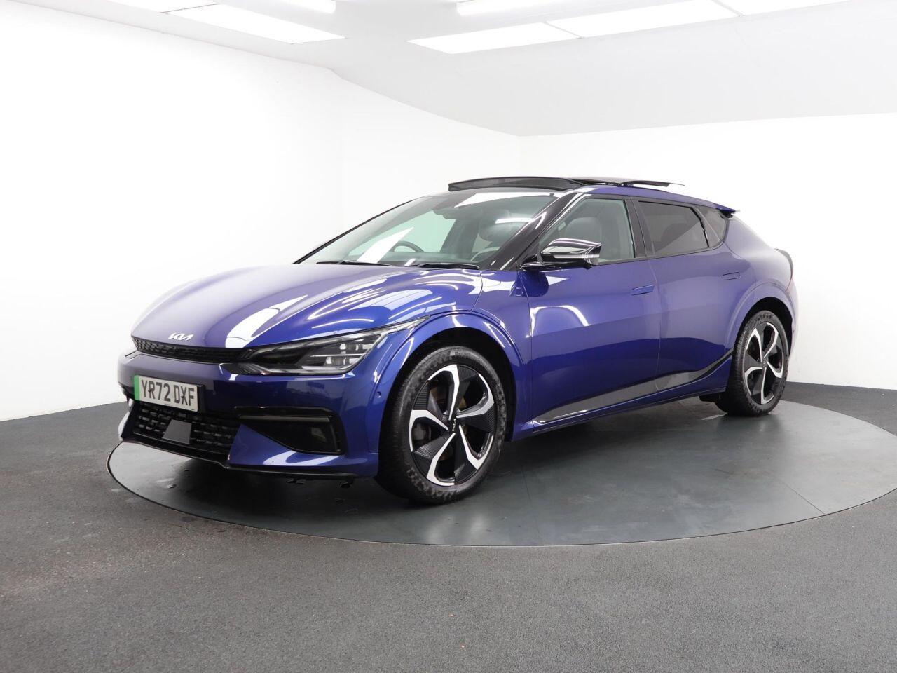 Kia EV6 - Image 8