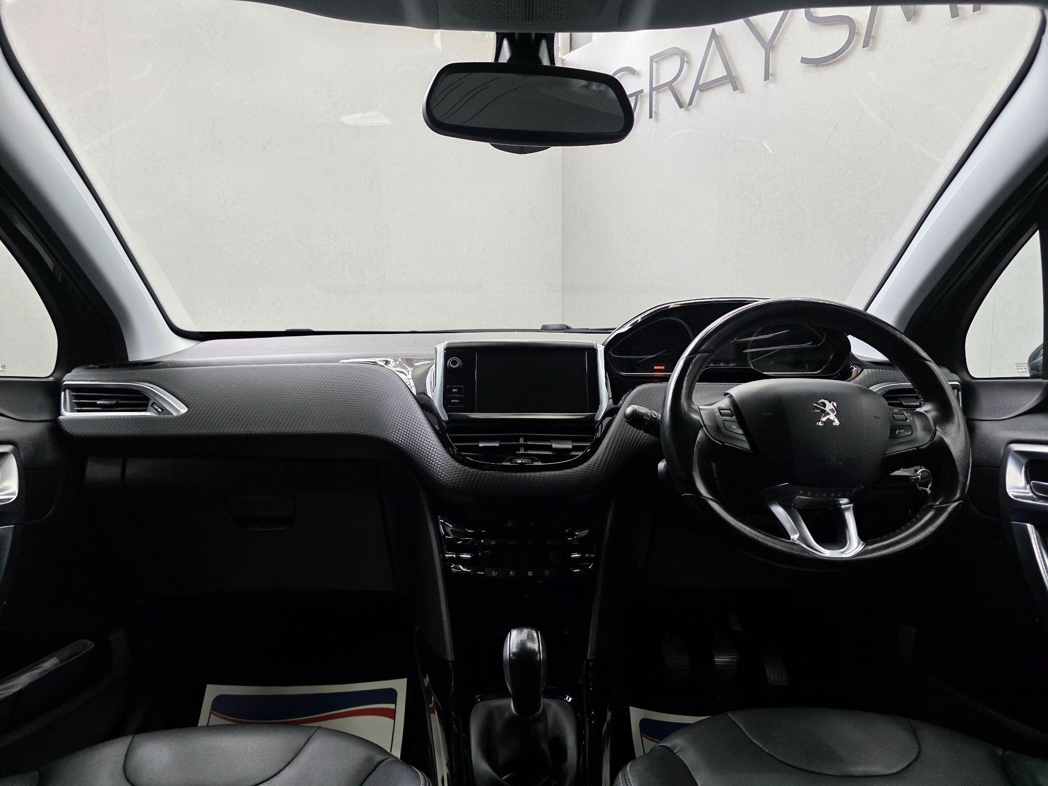 Peugeot 2008 - Image 14