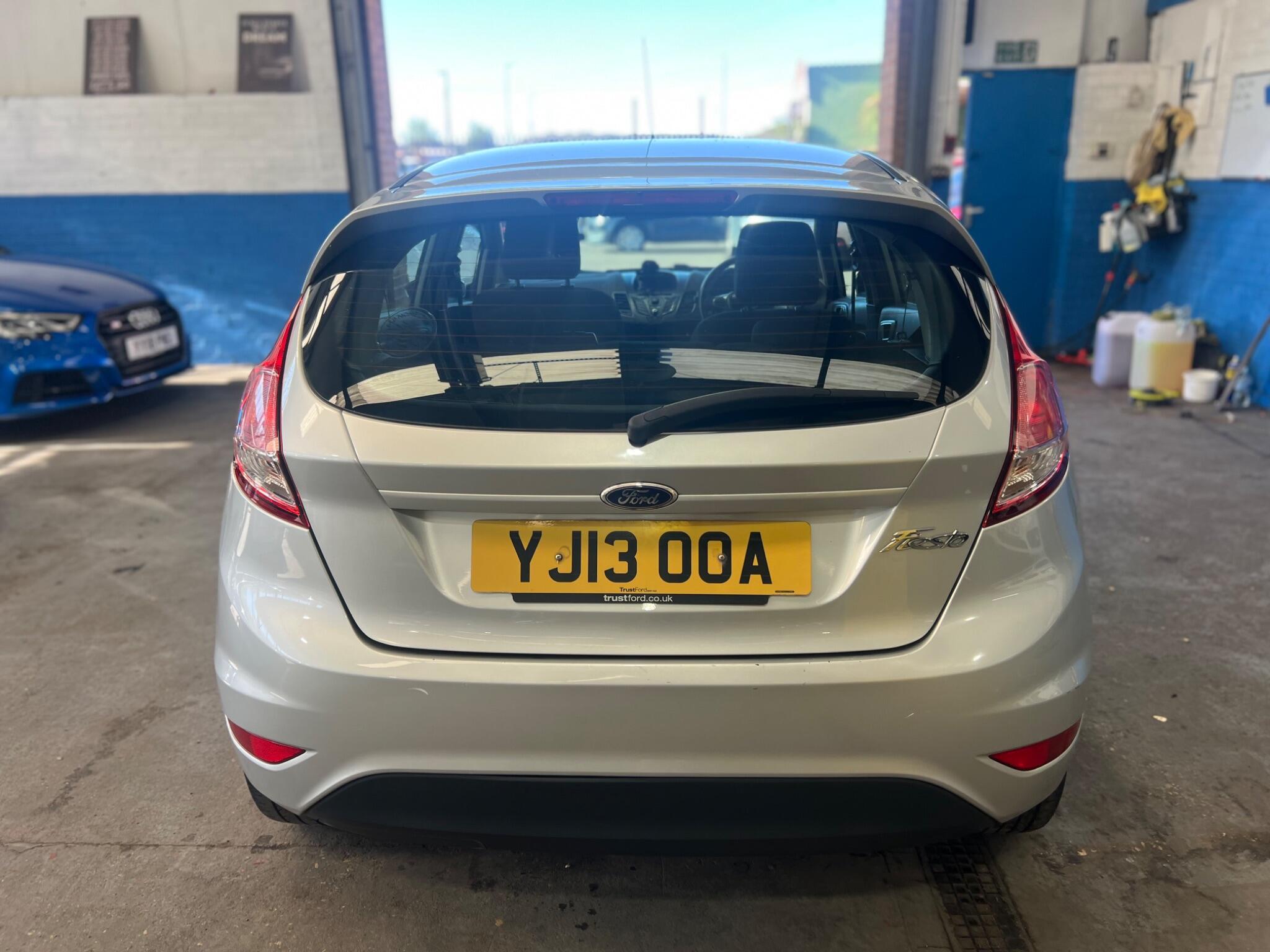 Ford Fiesta - Image 6