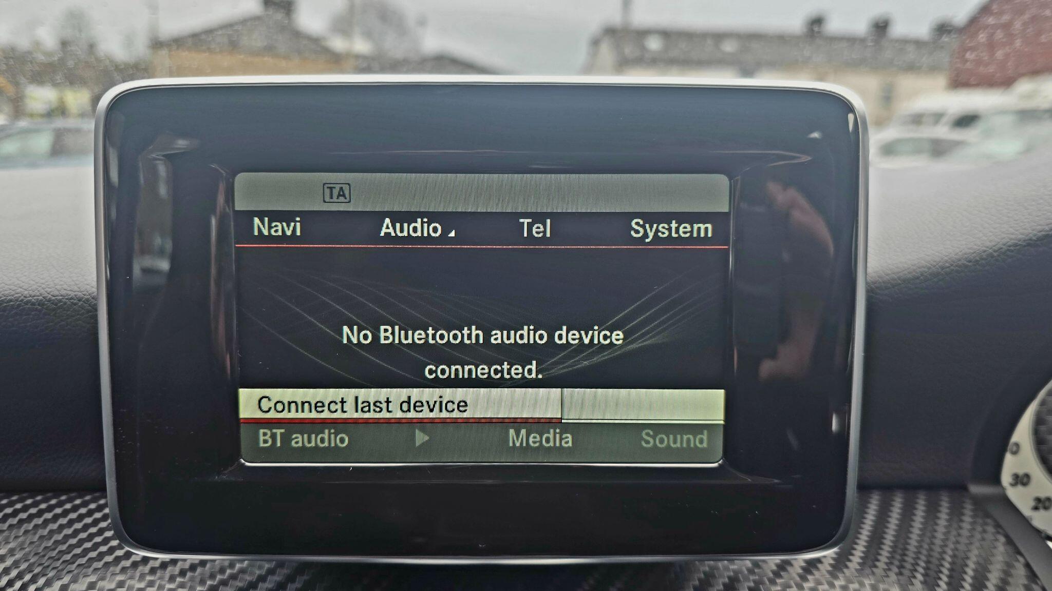 Mercedes A Class - Image 40