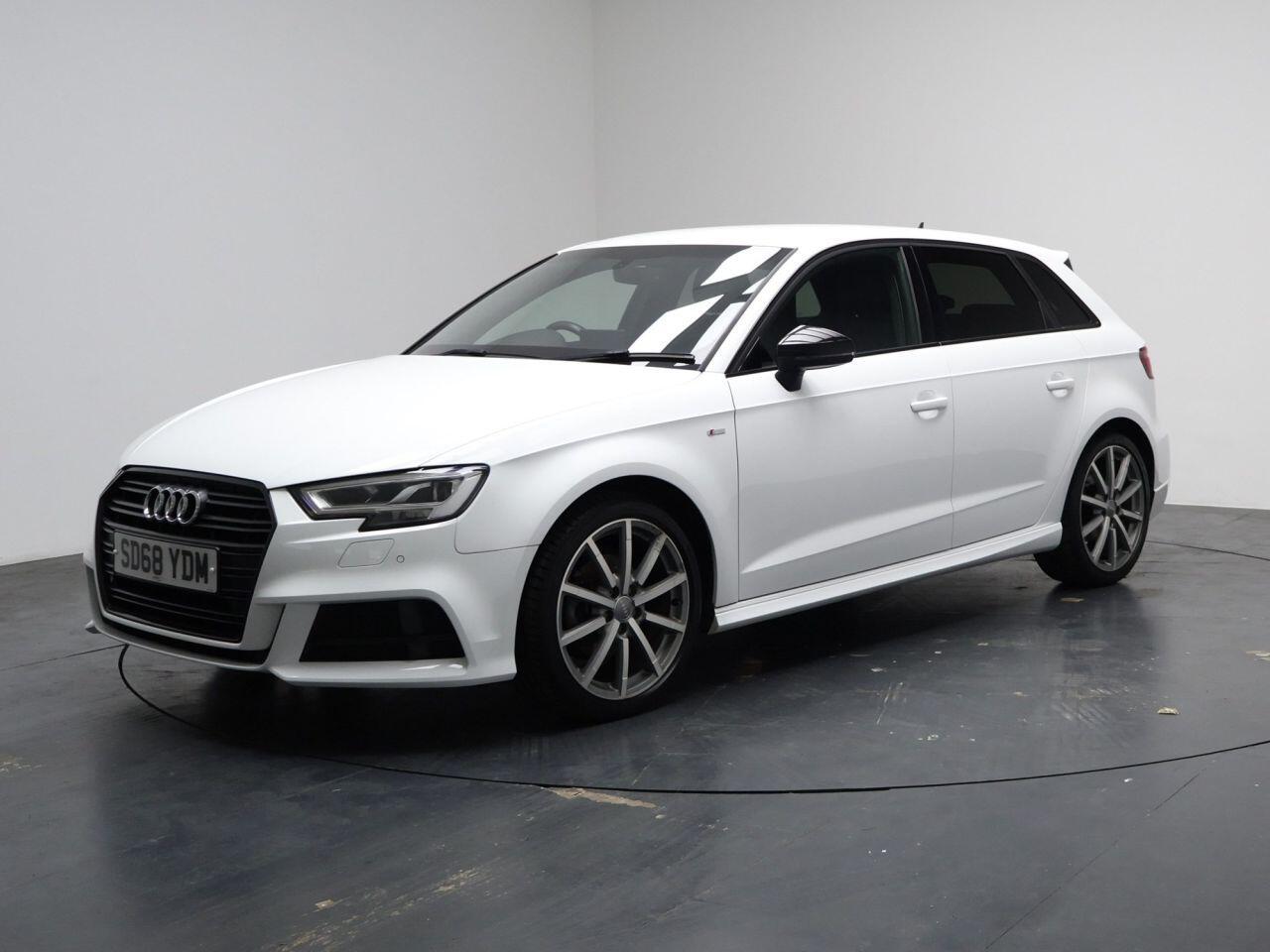 Audi A3 - Image 6