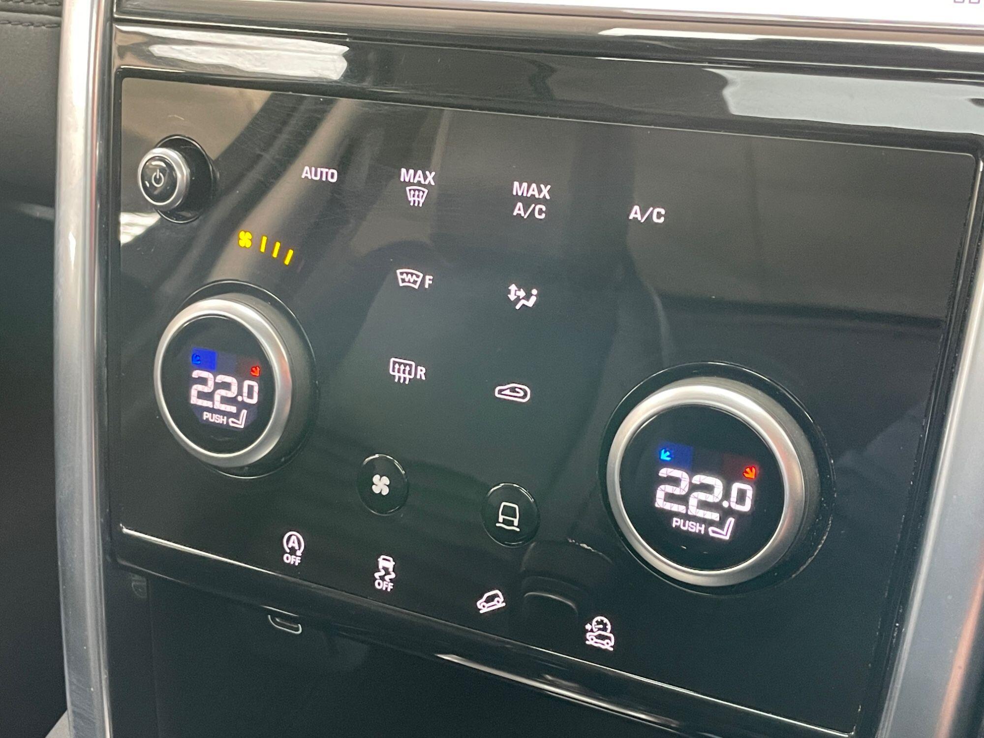 Land Rover DISCOVERY SPORT - Image 45