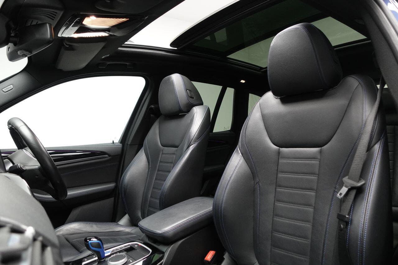 BMW iX3 - Image 17