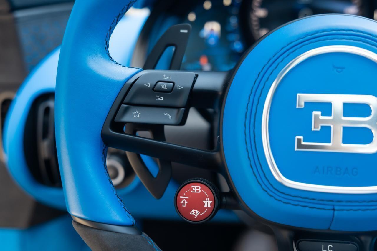Bugatti Chiron - Image 17