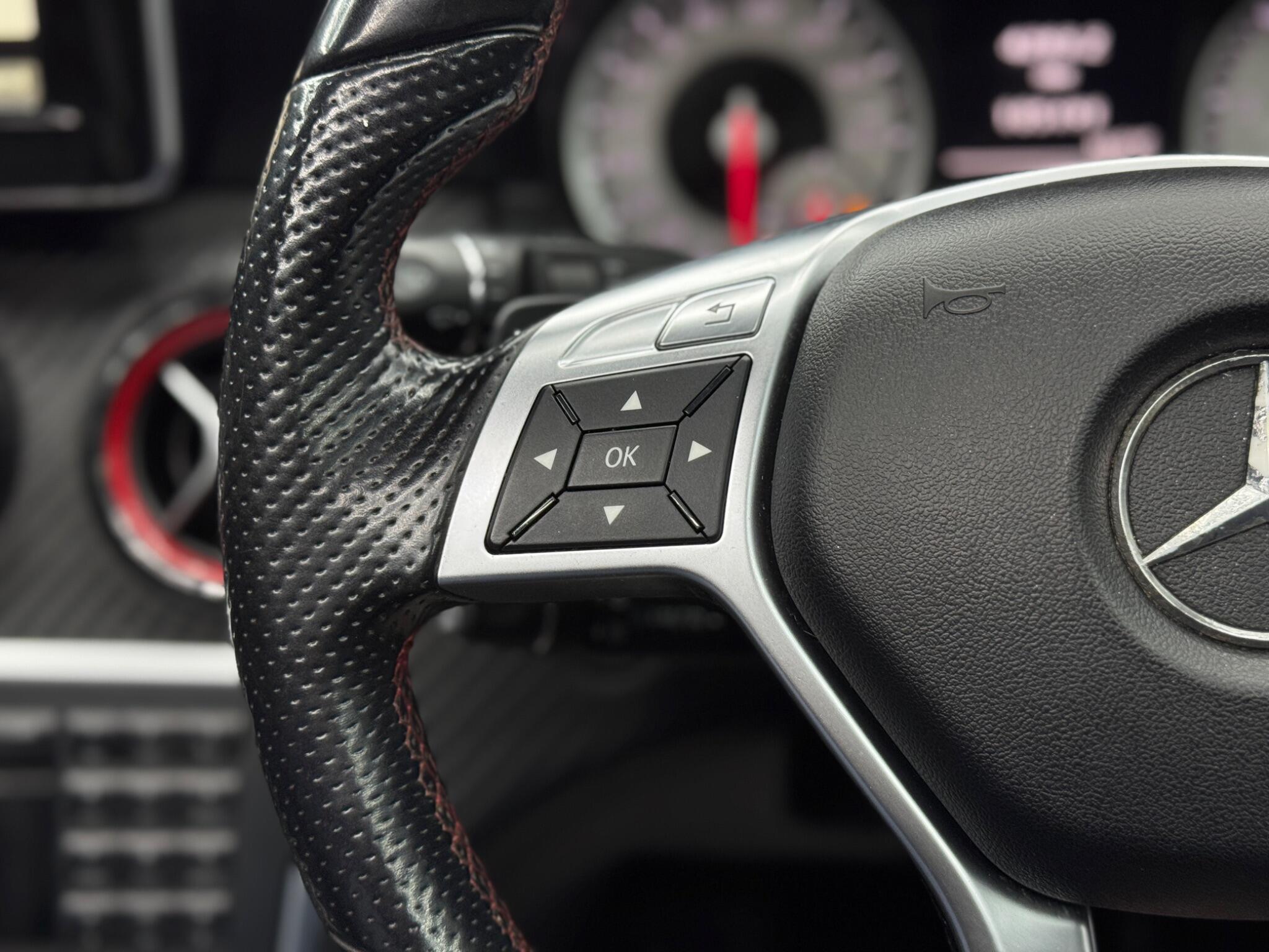 Mercedes A Class - Image 19