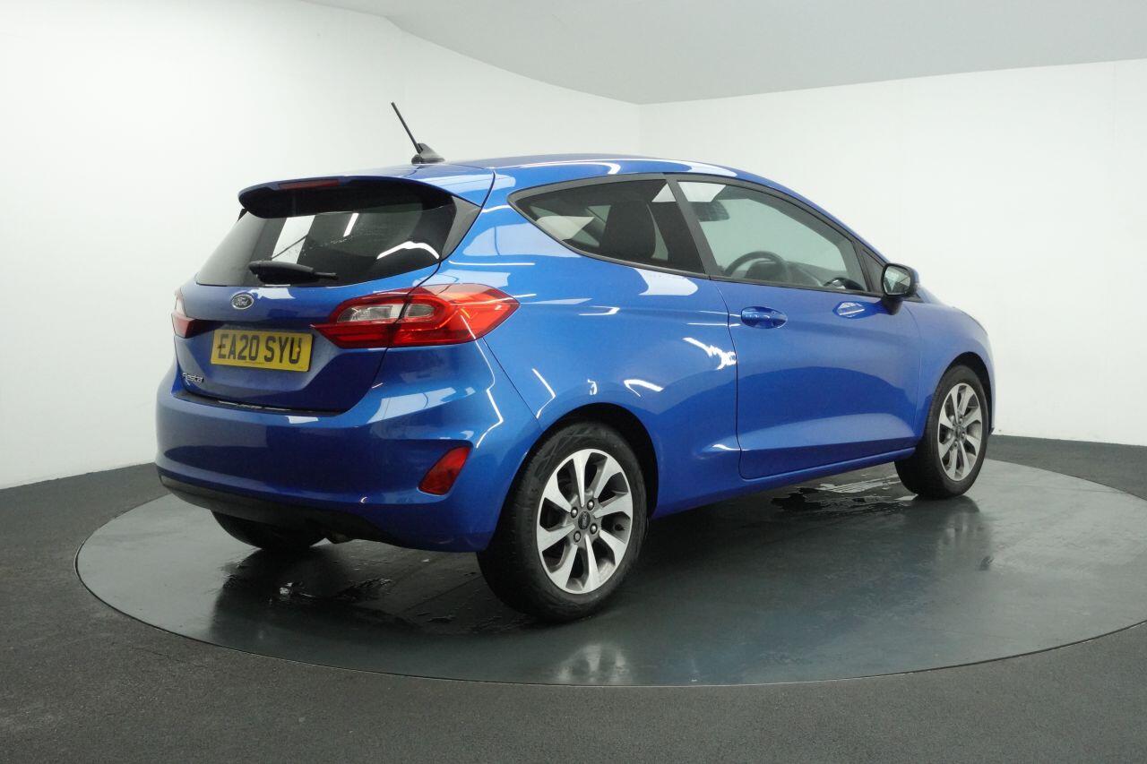 Ford Fiesta - Image 11