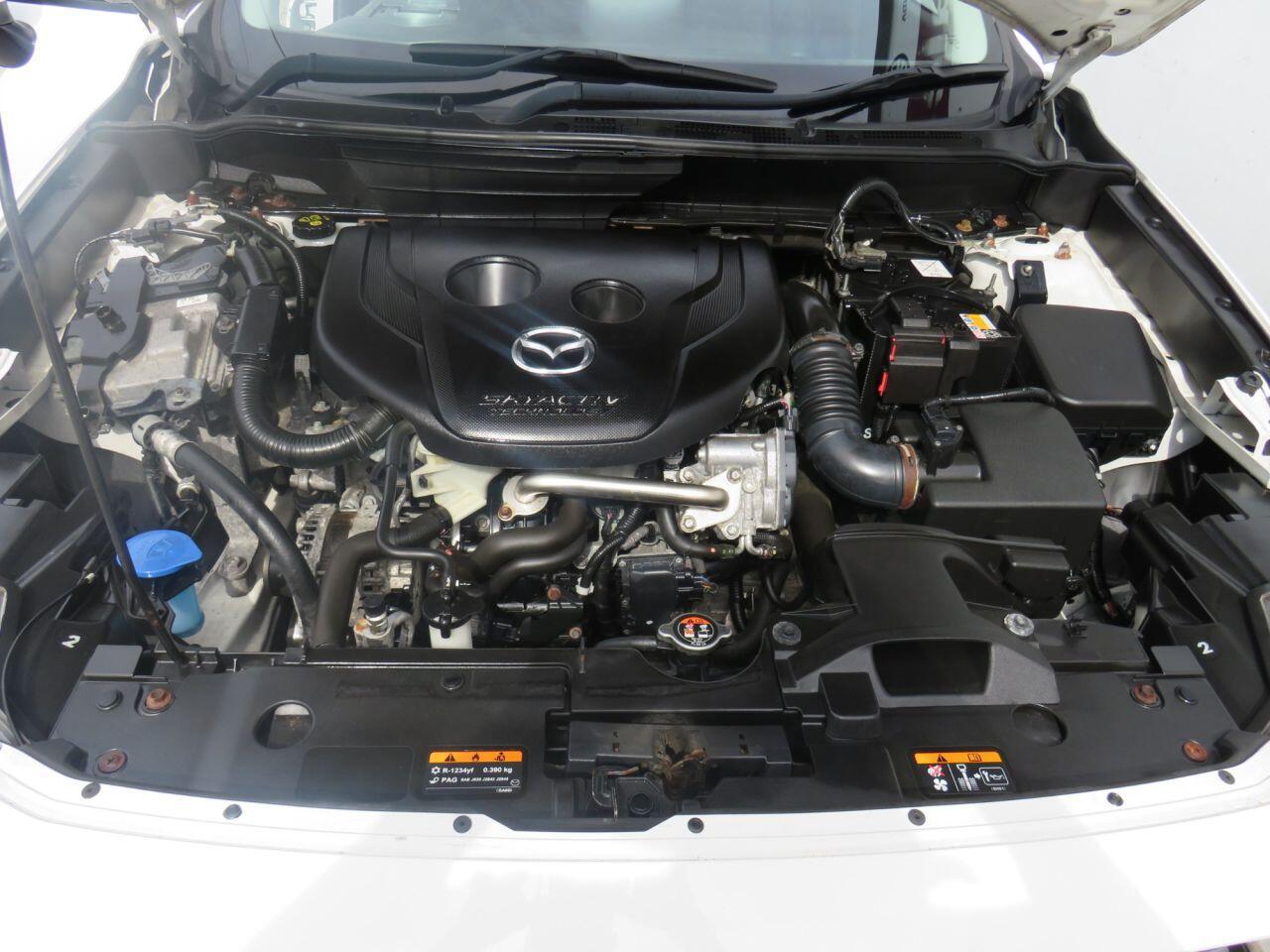 Mazda CX-3 - Image 13