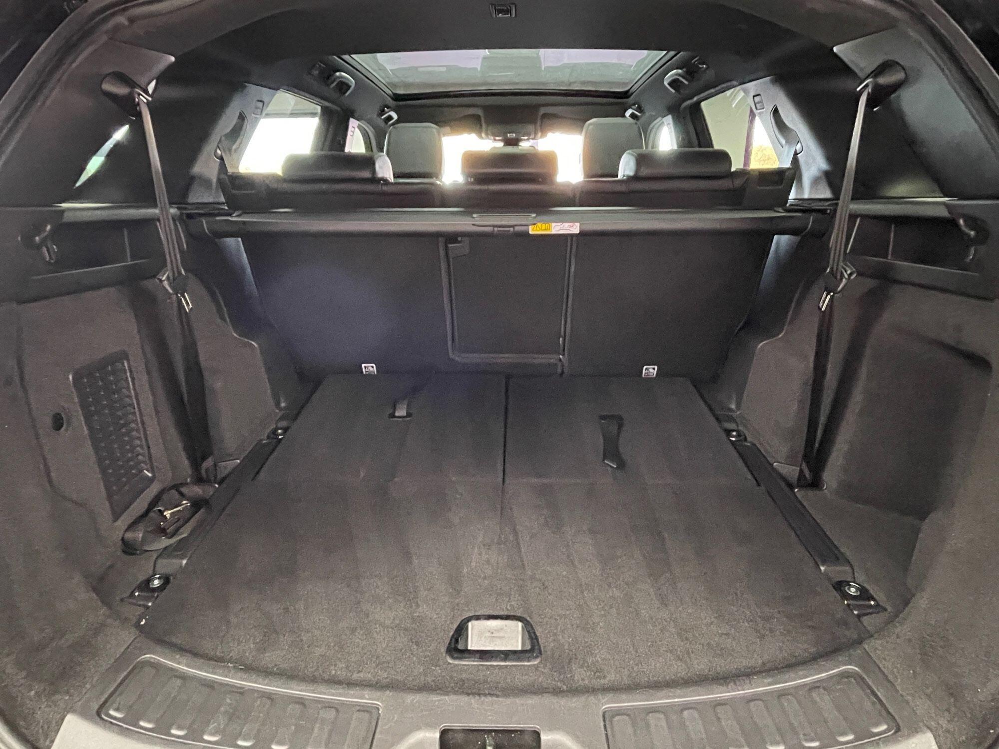 Land Rover DISCOVERY SPORT - Image 18