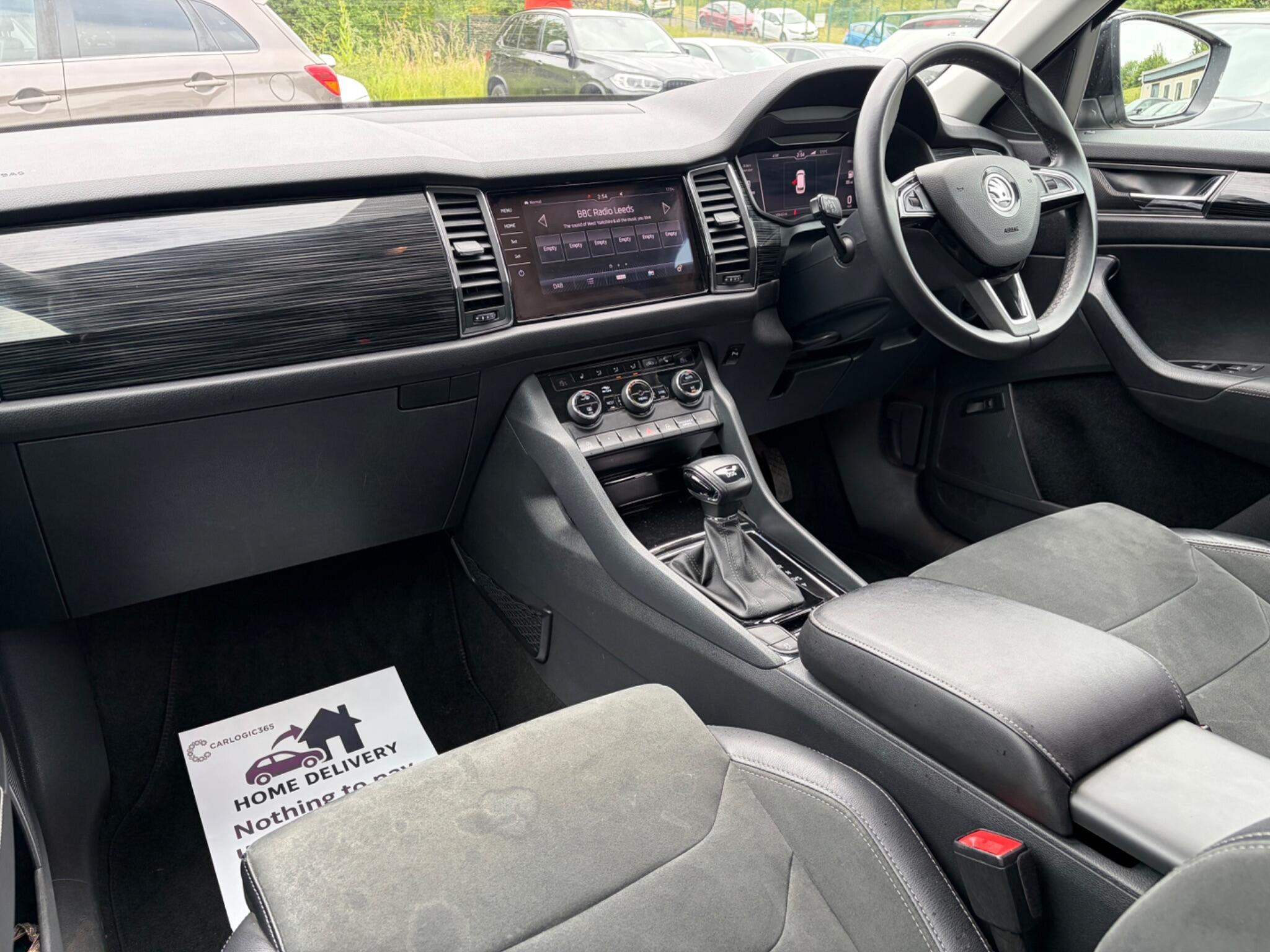 Skoda Kodiaq - Image 16