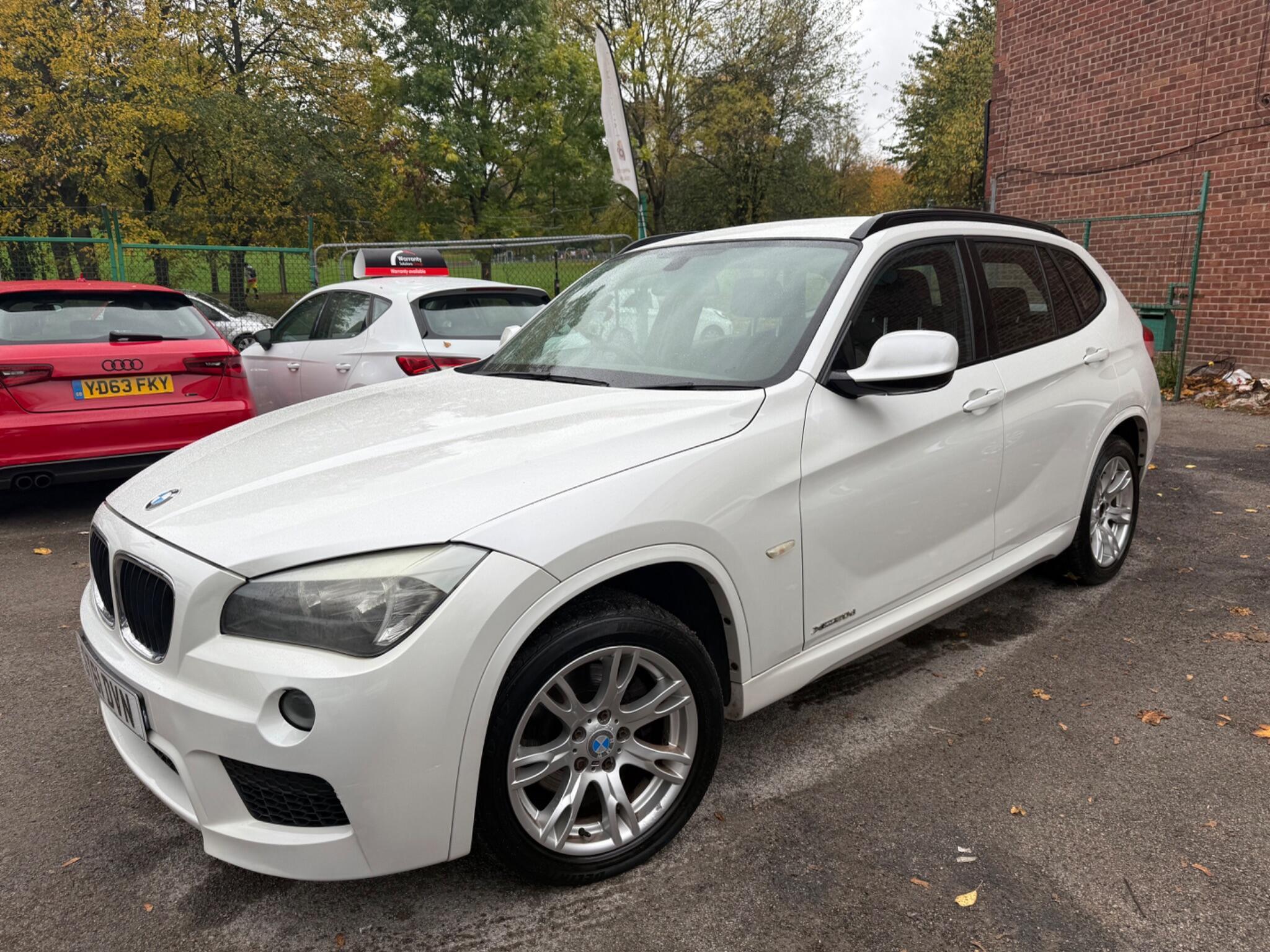 BMW X1 - Image 5