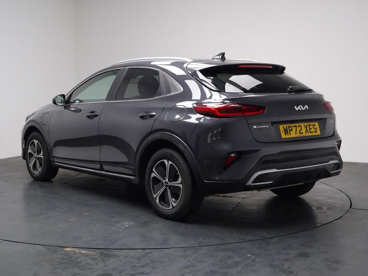 Kia XCeed - Image 19