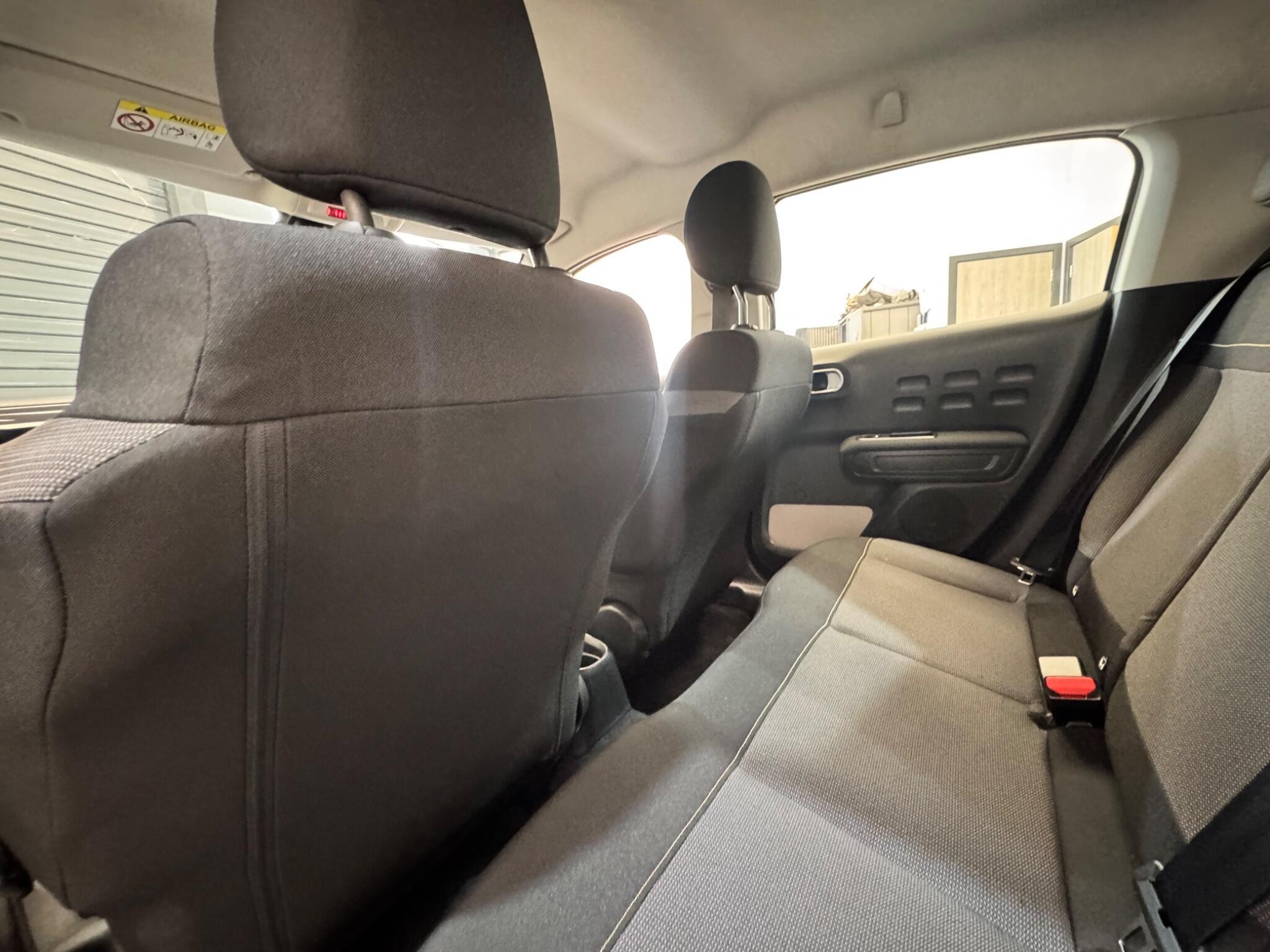 Citroen C3 - Image 28