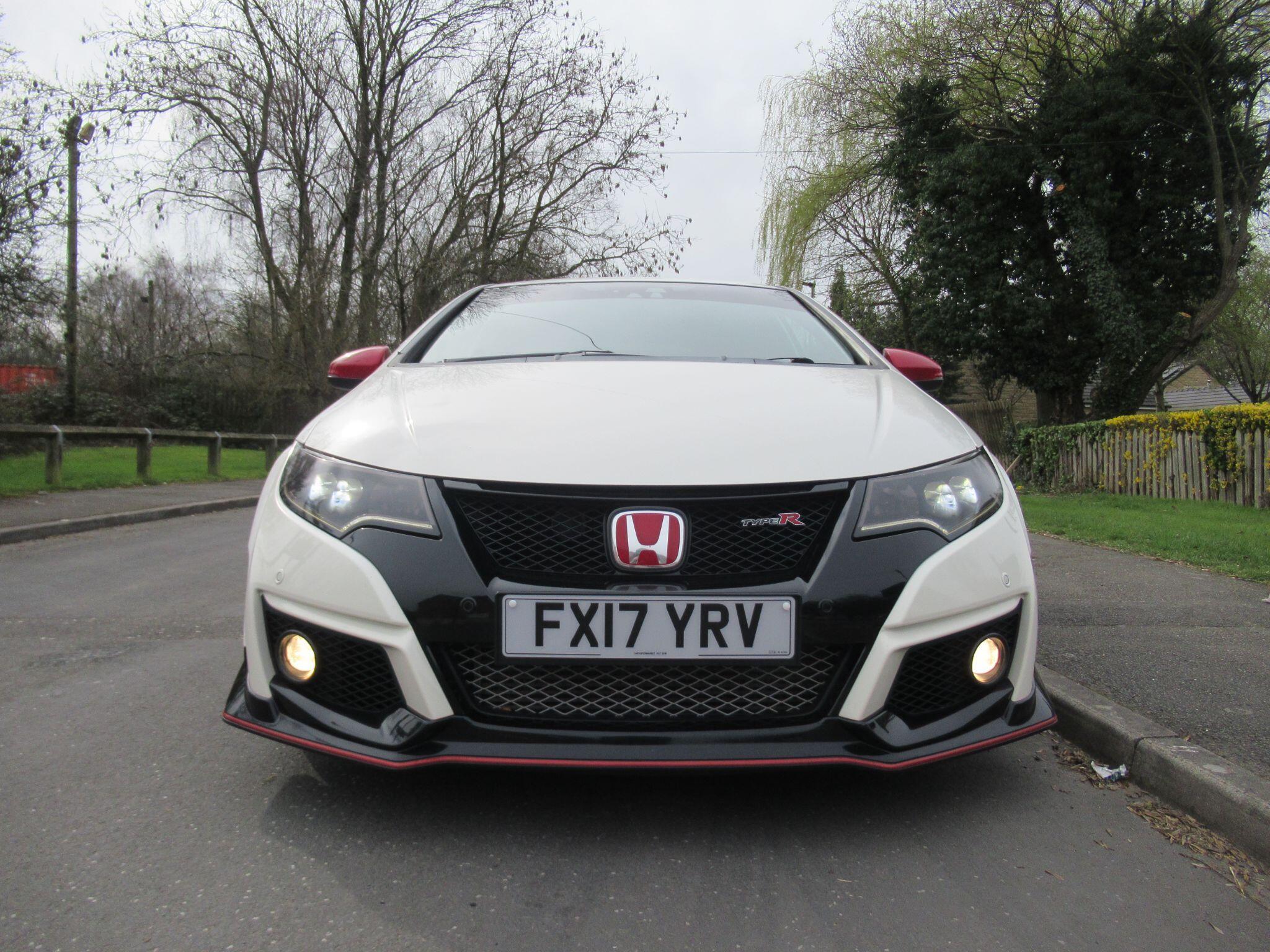 Honda Civic - Image 13