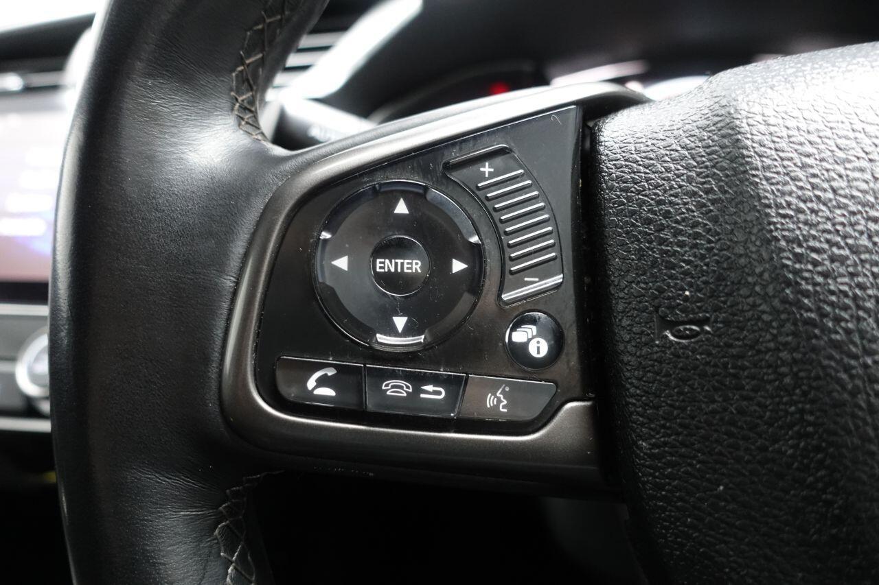 Honda Civic - Image 36