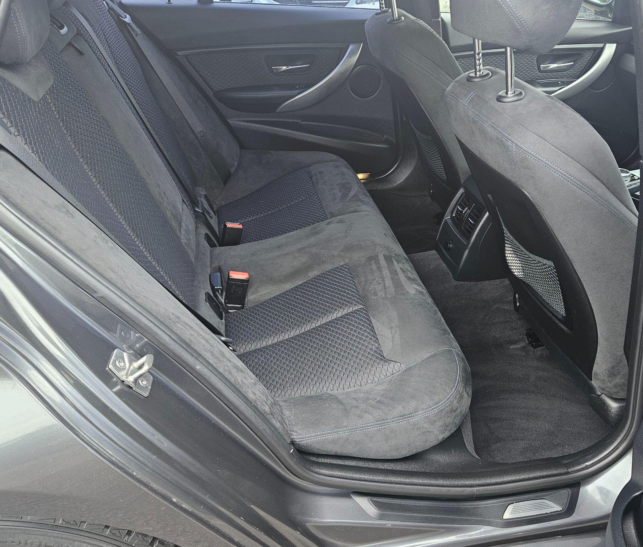 BMW 3 Series - Image 77