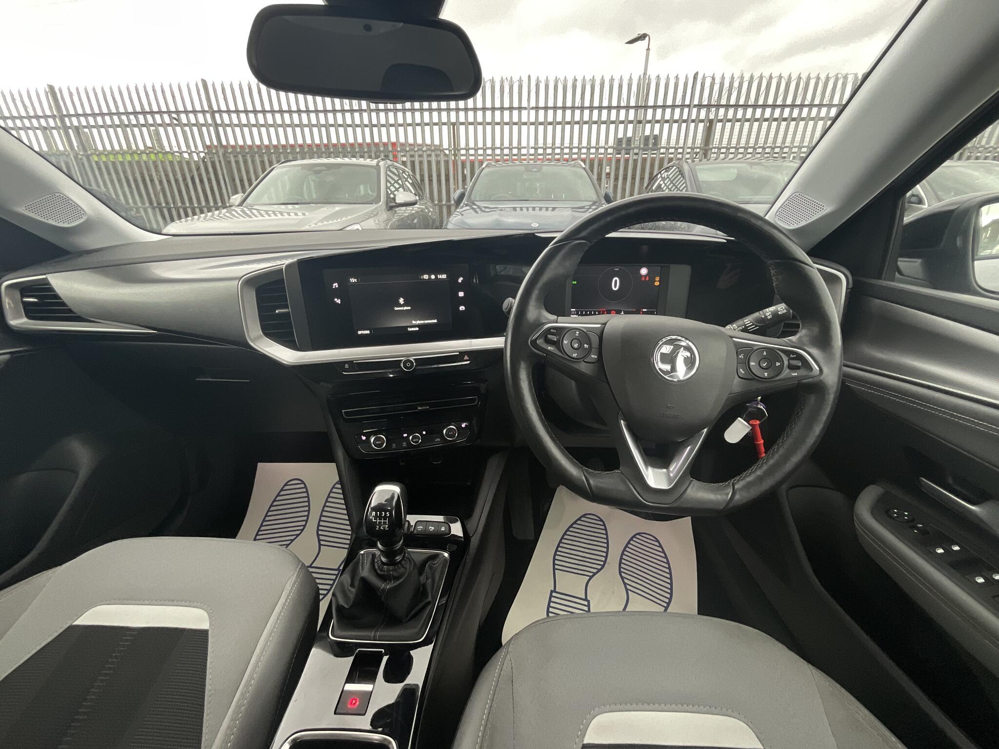 Vauxhall Mokka - Image 6