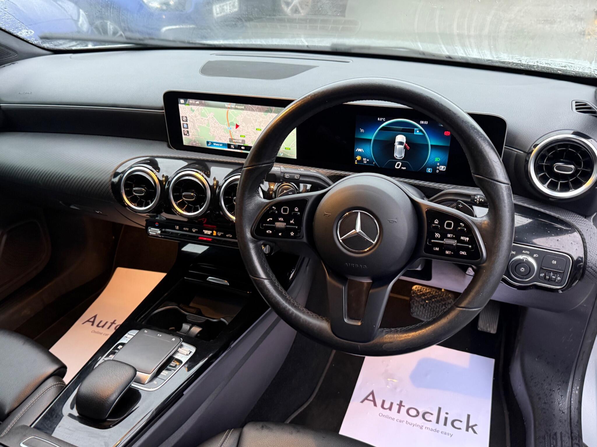 Mercedes A Class - Image 22