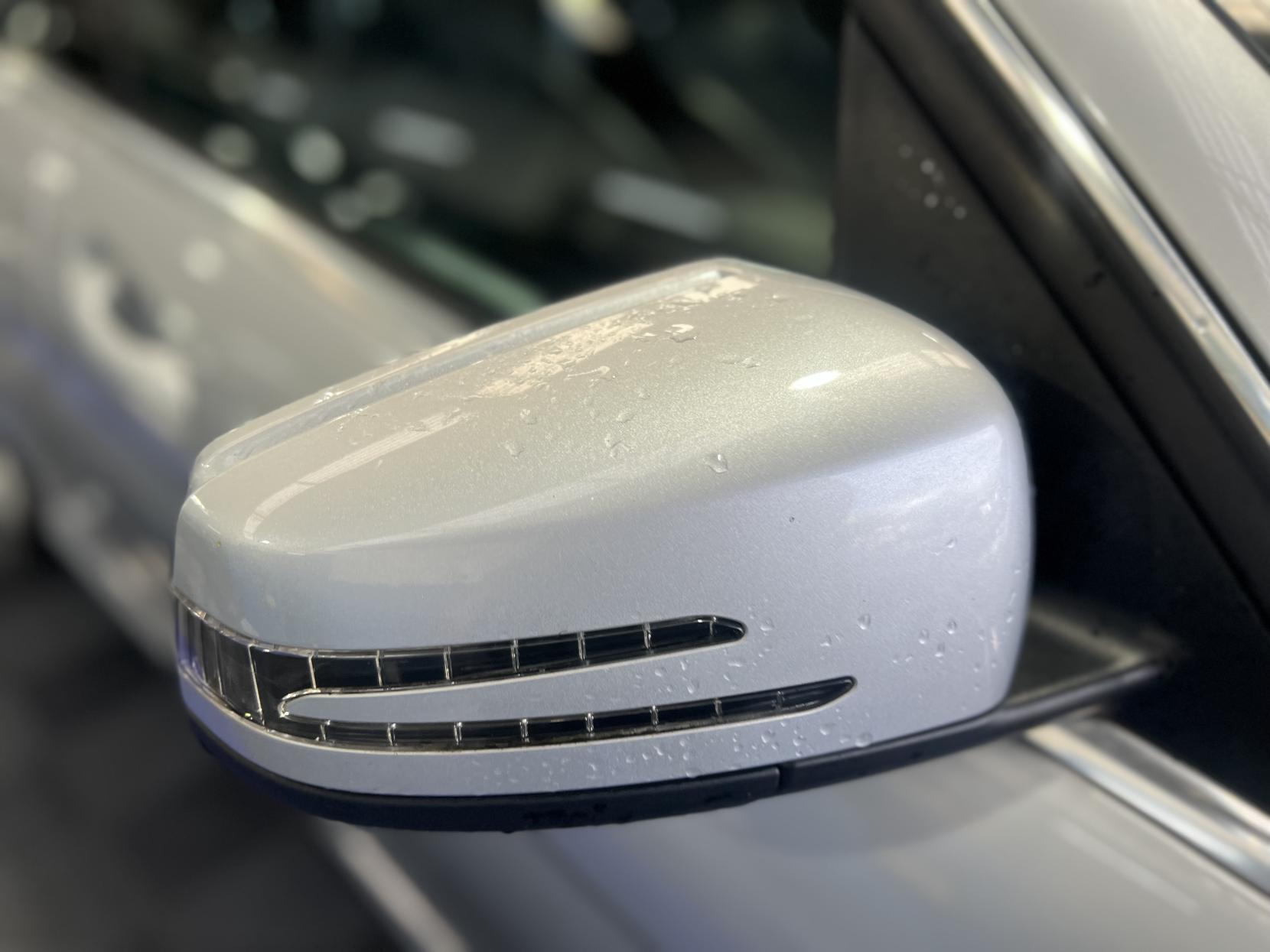 Mercedes C Class - Image 12