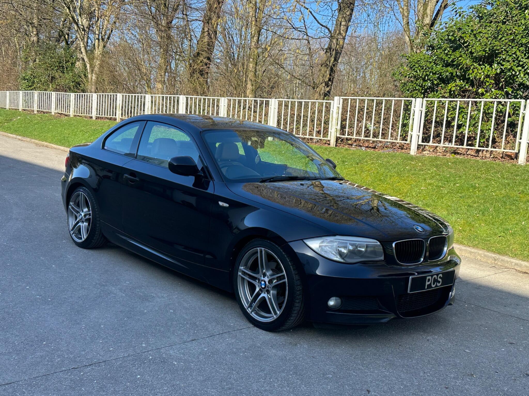 BMW 1 Series - Image 46