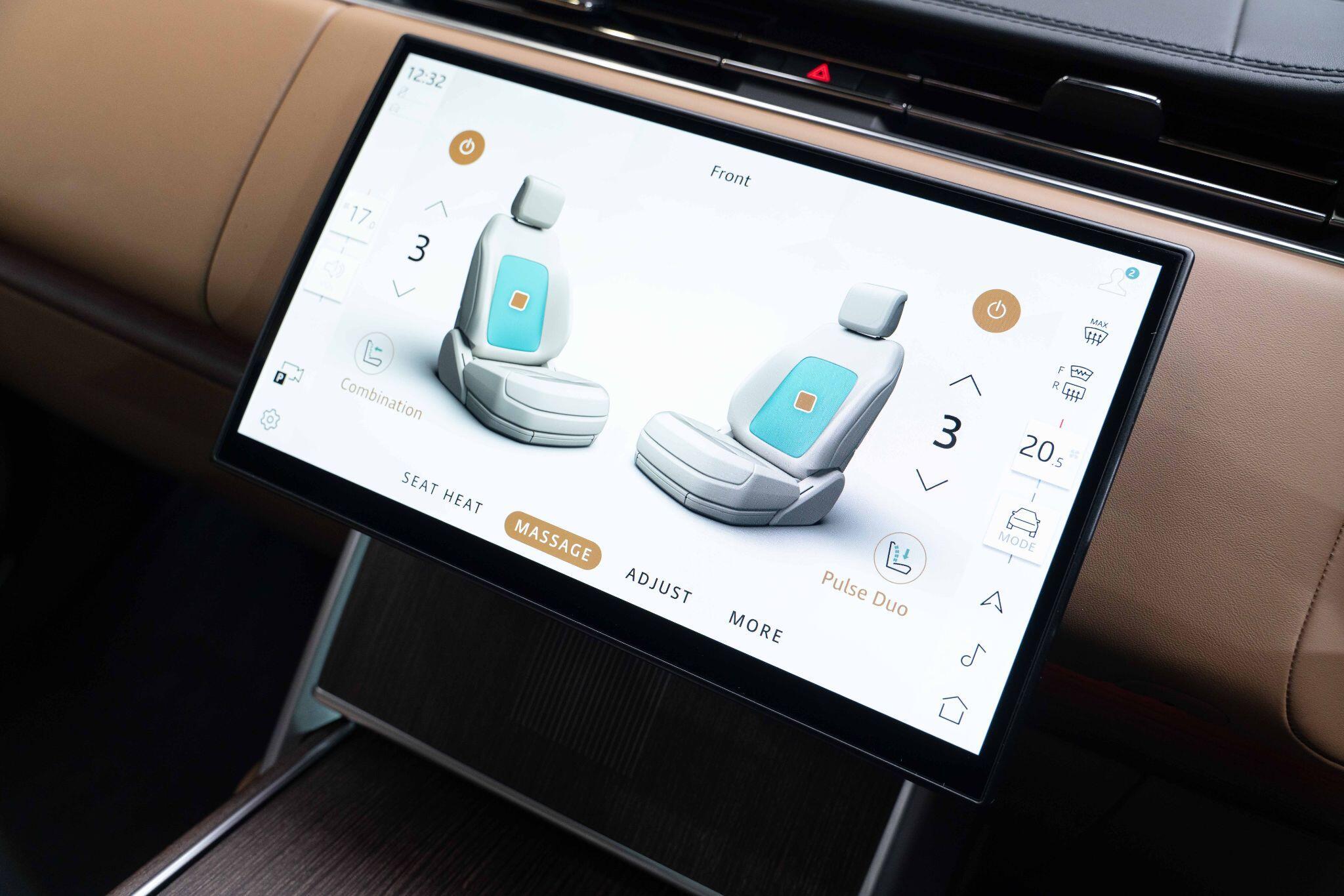 Land Rover Range Rover - Image 32