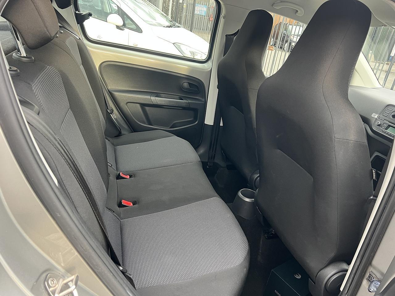 Skoda Citigo - Image 19