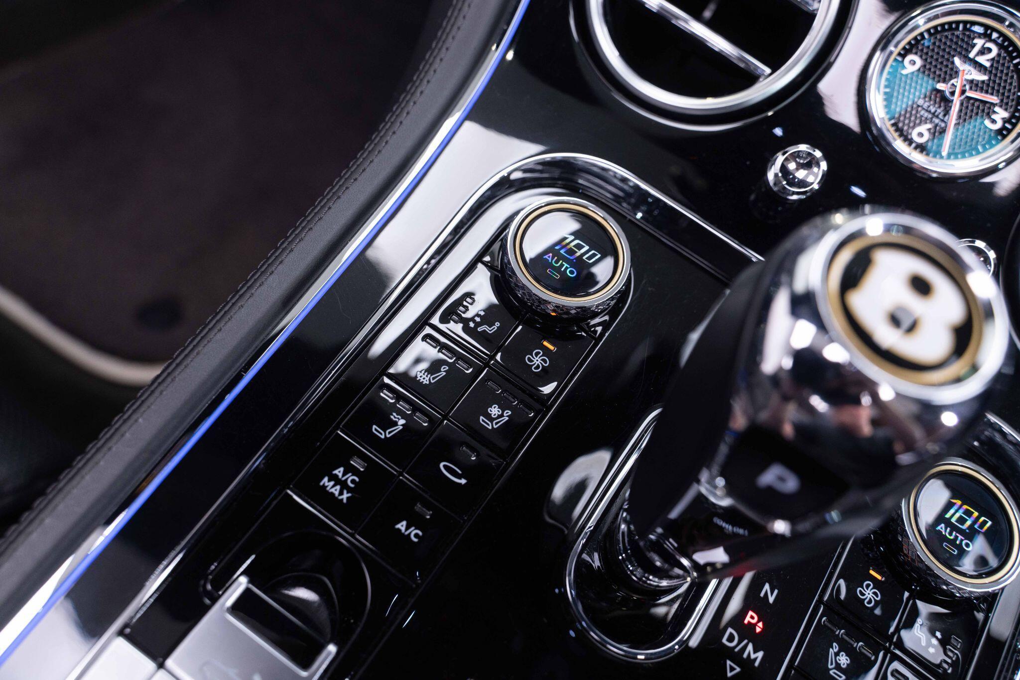 Bentley Continental - Image 12
