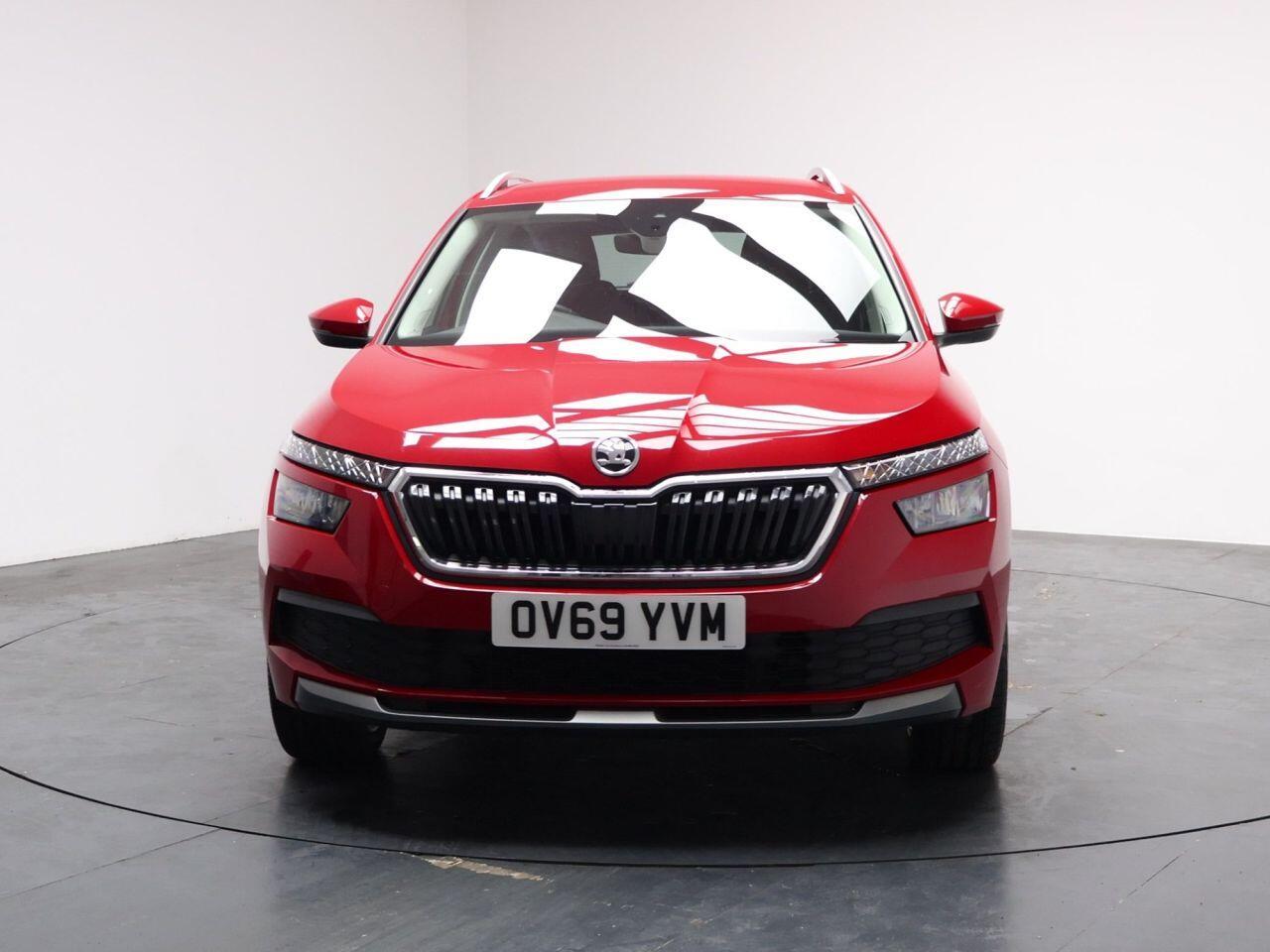 Skoda Kamiq - Image 6