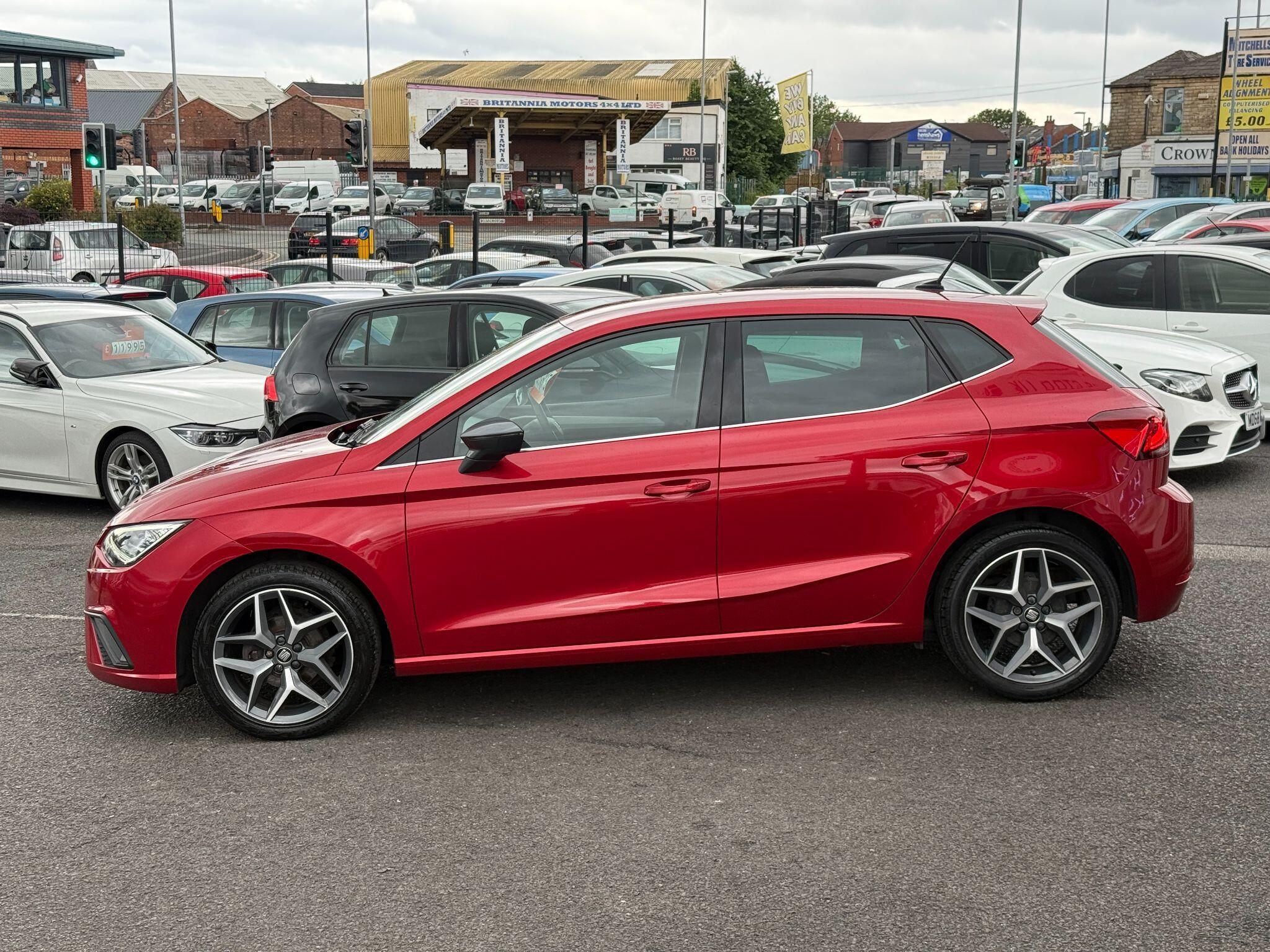 SEAT Ibiza - Image 18