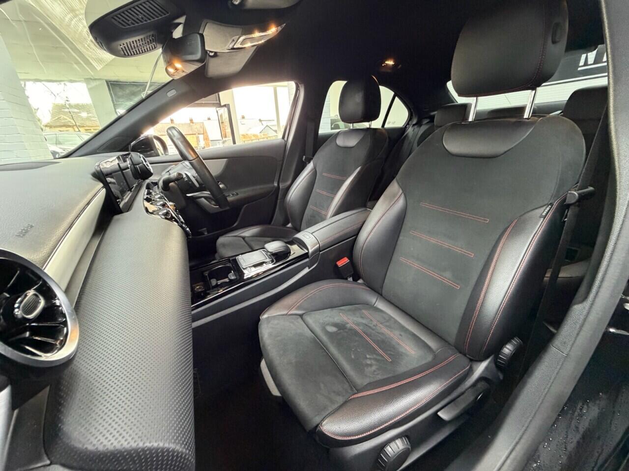 Mercedes A-Class - Image 23