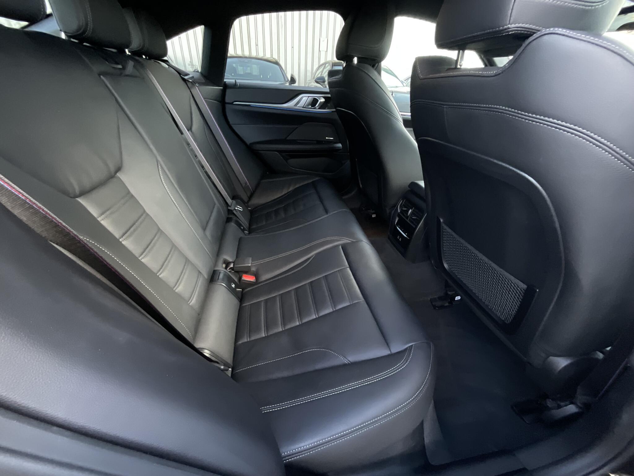 BMW I4 - Image 12