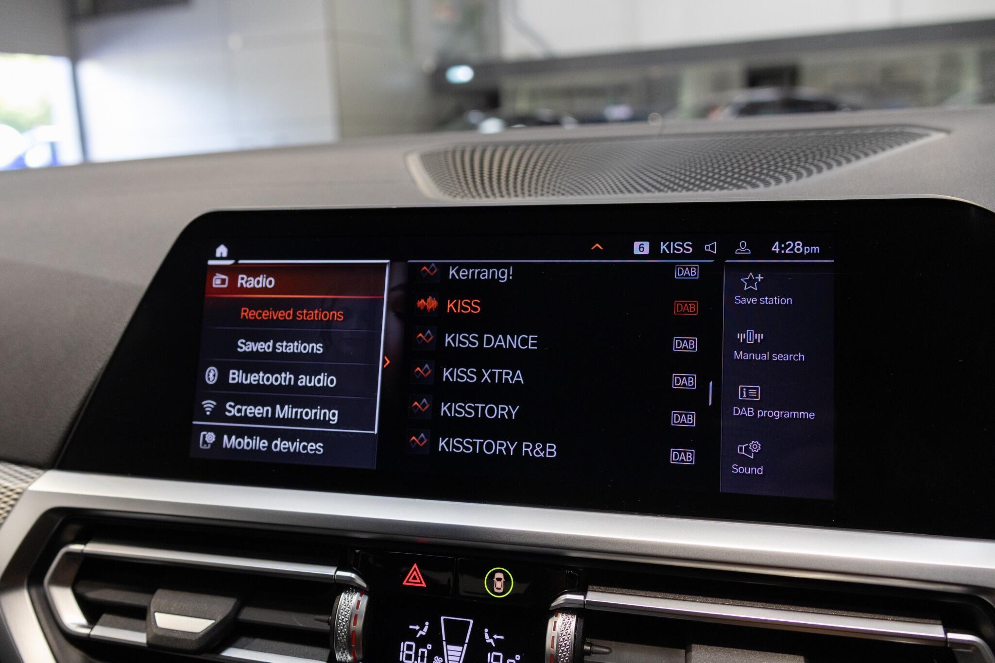 BMW 3 Series - Image 17