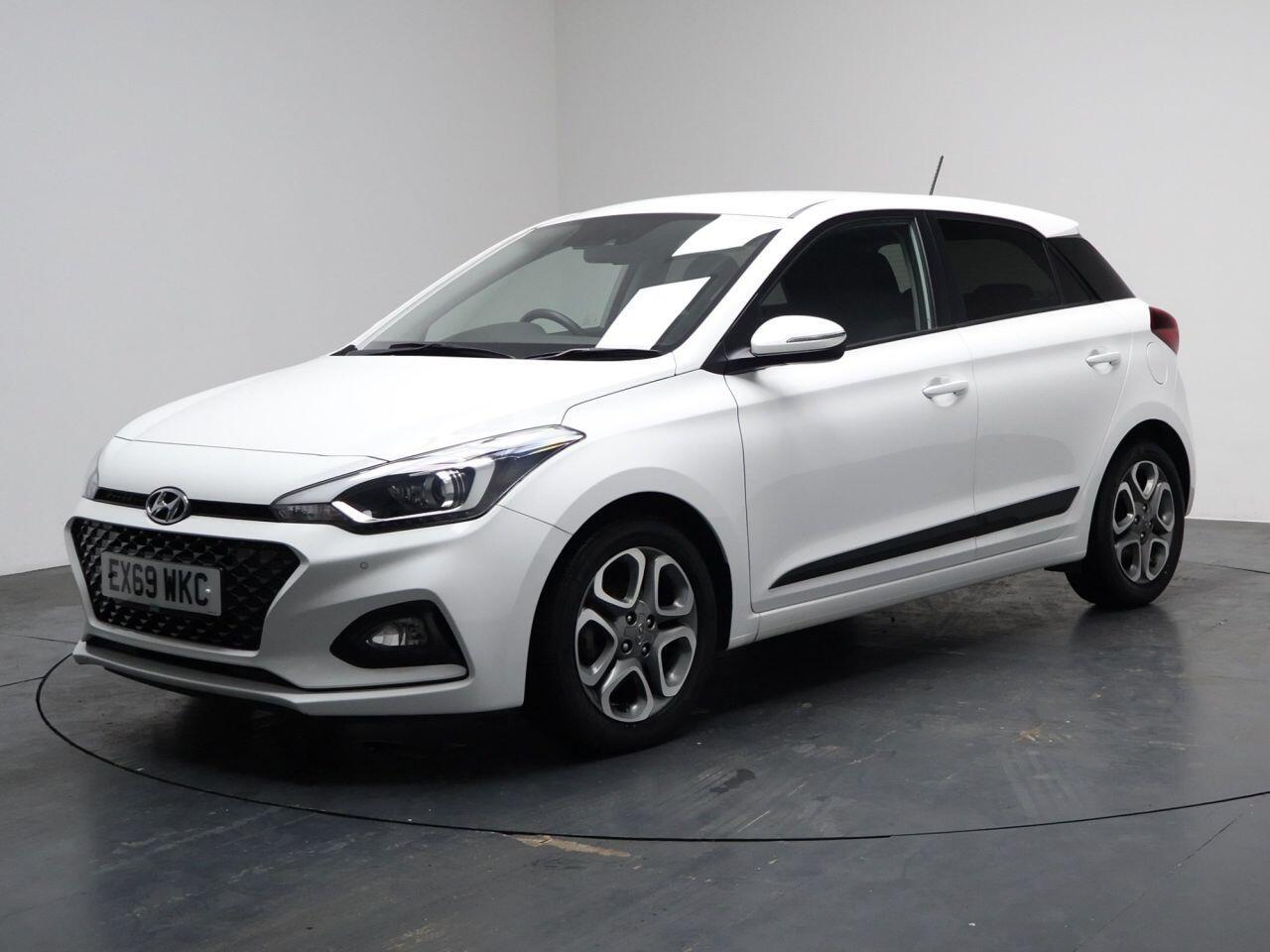 Hyundai i20 - Image 7
