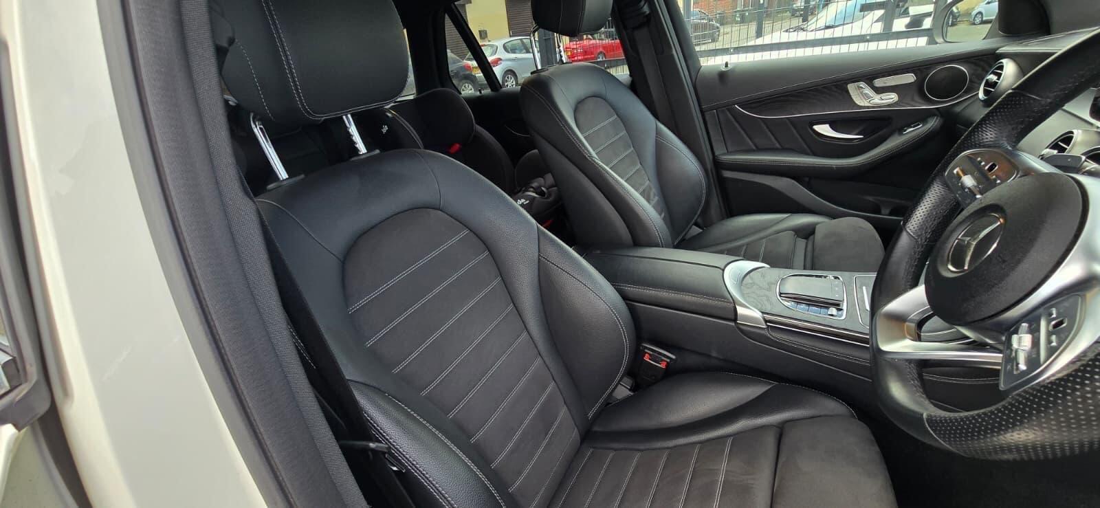 Mercedes GLC - Image 13
