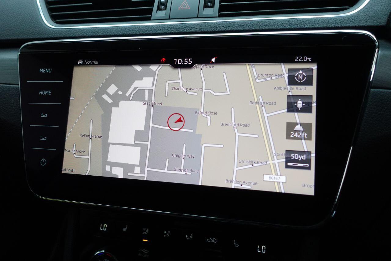Skoda Superb - Image 16